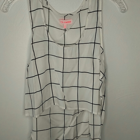 Renamed crop top - Picture 5 of 8